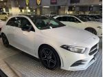 Mercedes-Benz A 200 AMG*TETTO*VETTURA AZIENDALE KM CERTIFICATI