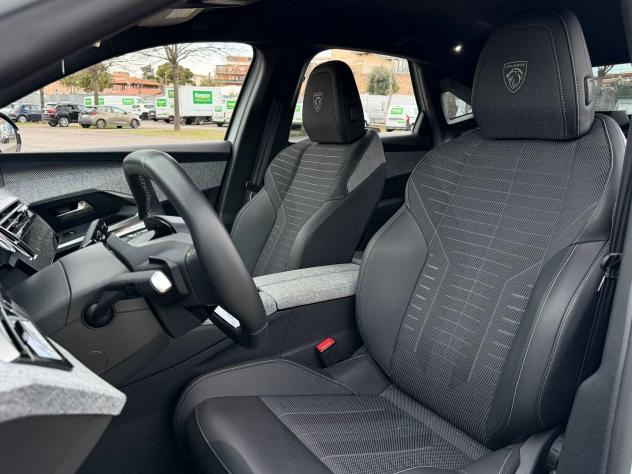 Peugeot 3008 3008 1.2 hybrid GT 145cv e-dcs6 - Foto 7