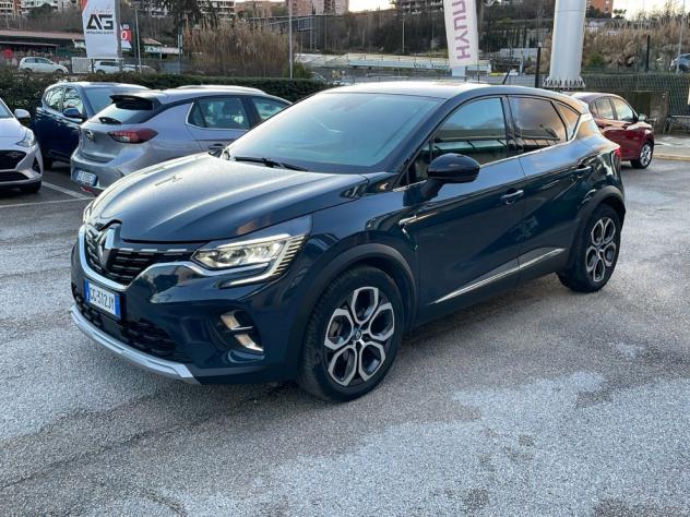 Renault Captur Captur Full Hybrid E-Tech 145 CV Intens