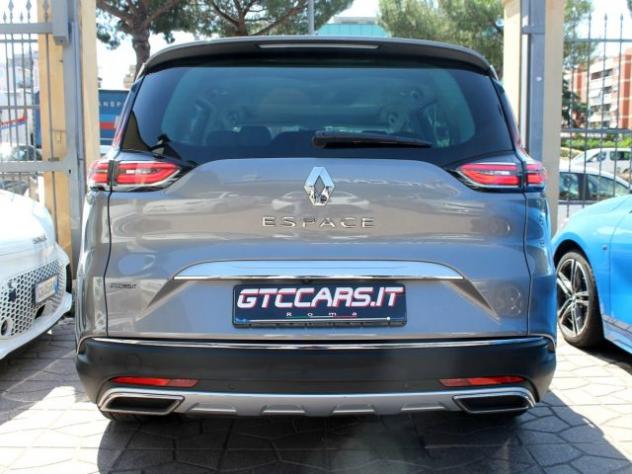 RENAULT Espace 2.0dci160cv 7p Aut Cam Tetto UNIPRO IVA DEDUCIBILE rif. 23736938 - Foto 6