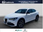 ALFA ROMEO Stelvio 2.2 Turbodiesel 210 CV AT8 Q4  rif. 20504687