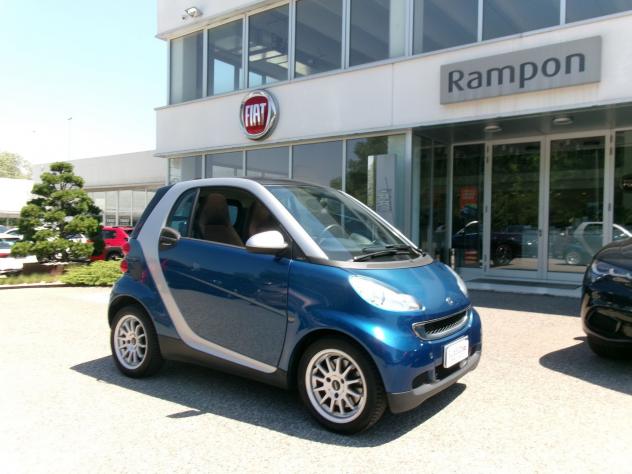 smart fortwo Fortwo 1.0 Passion 70cv - Foto 6