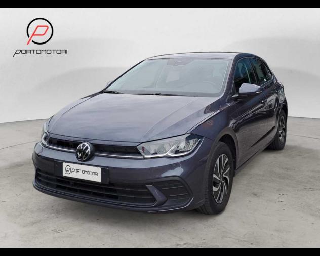 Volkswagen Polo 6ª serie 1.0 TSI Life