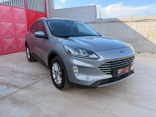 Ford Kuga 1.5 EcoBlue 120 CV aut. 2WD Titanium Business - Foto 2