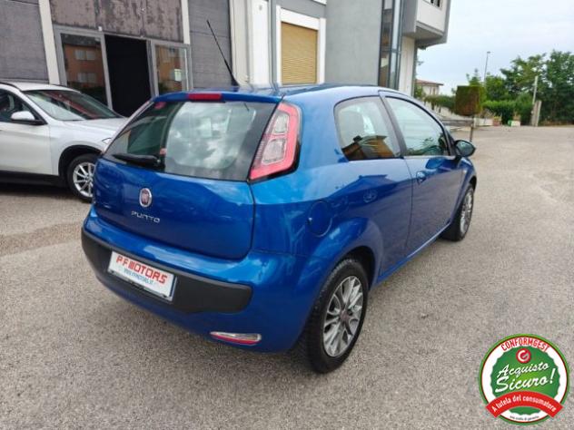 FIAT Punto Evo 1.2 3 porte 150° EasyPower rif. 23962174 - Foto 5