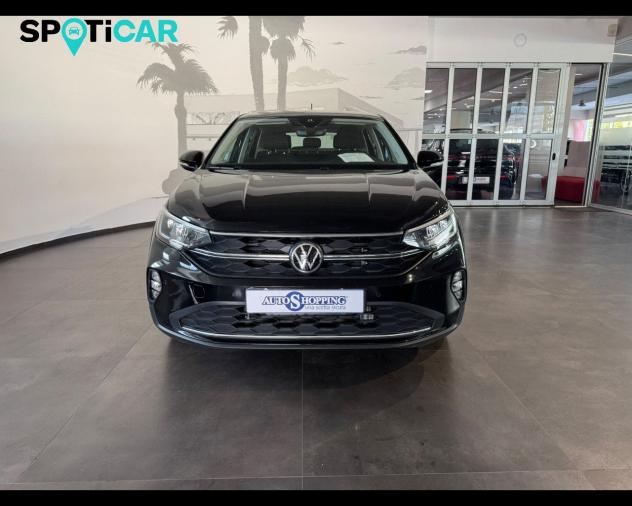 Volkswagen Taigo 1.0 tsi Life 115cv - Foto 2