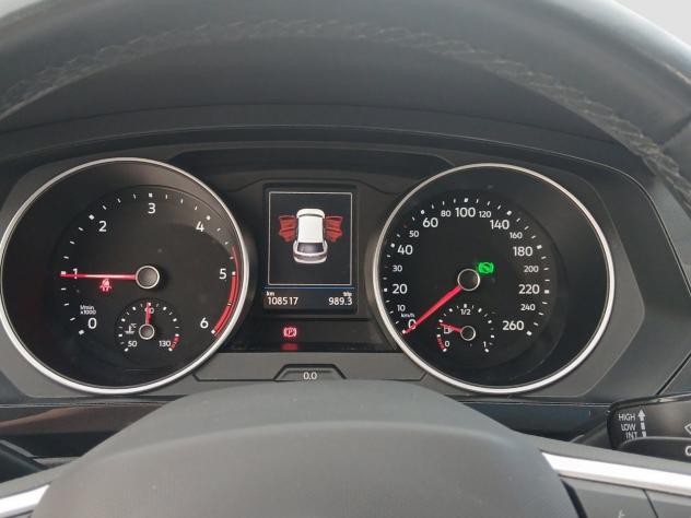Volkswagen Tiguan 2.0 tdi Life 150cv dsg - Foto 11