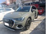 AUDI Q3 2.0 TDI 35 SPB S-TRONIC BUSINESS ADVANCED
