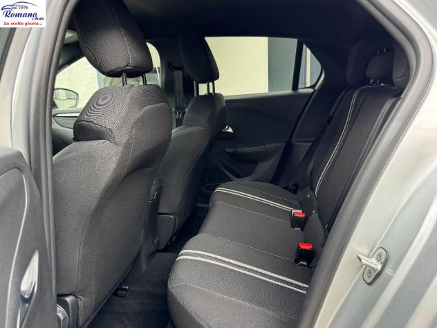 OPEL - Corsa - 1.2 130 CV aut. GS#VIRTUAL COCKPIT! - Foto 10