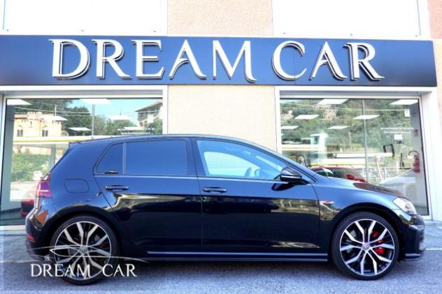VOLKSWAGEN Golf GTI Performance 2.0 245CV DSG 5p. PELLE-19"-DYNAUDIO rif. 23069398 - Foto 6
