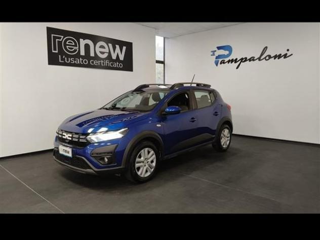 DACIA Sandero Stepway 1.0 TCe Expression rif. 24174019 - Foto 3