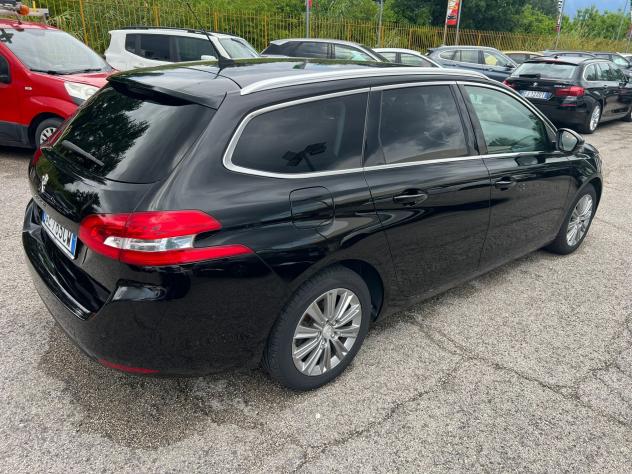 Peugeot 308 BlueHDi 130 S&S Allure - Foto 6