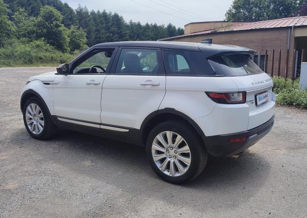 LAND ROVER RANGE ROVER EVOQUE 5P 2.0 TD4 HSE 150CV - Foto 3