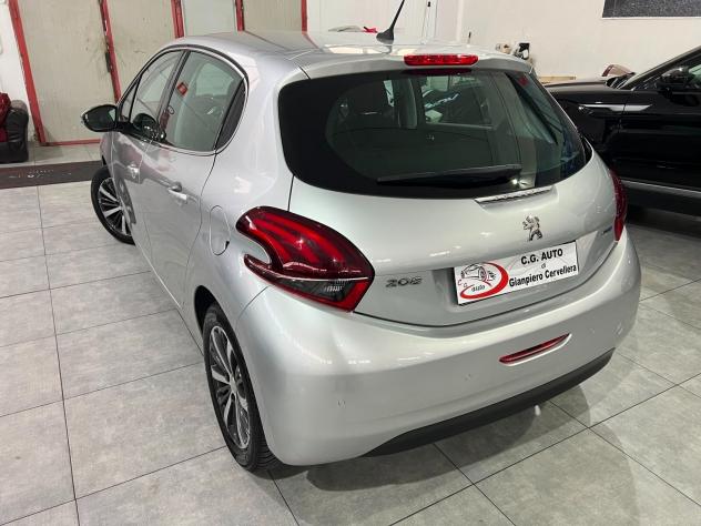 Peugeot 208 1.6 75 - ALLURE - 2016 - Foto 3