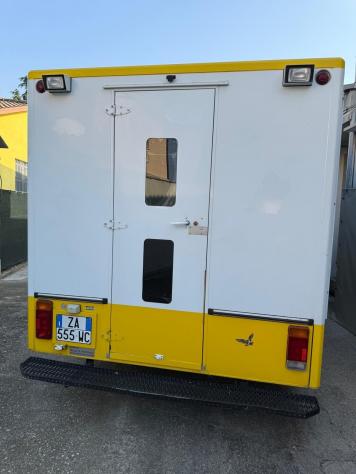 FIAT Ducato Ducato Maxi 2.8 JTD - Foto 5