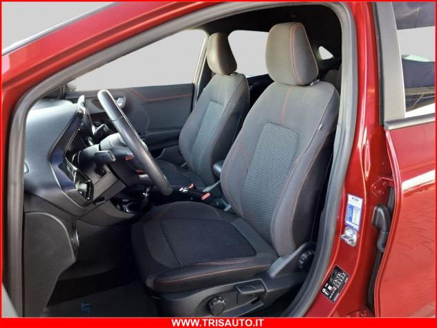 FORD Puma 1.0 Ecoboost Hybrid ST-Line (FULL LED+NAVI) - Foto 7
