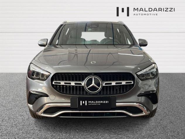 Mercedes-Benz GLA GLA-H247 2023 250 Progressive Advanced Plus 4matic auto - Foto 2
