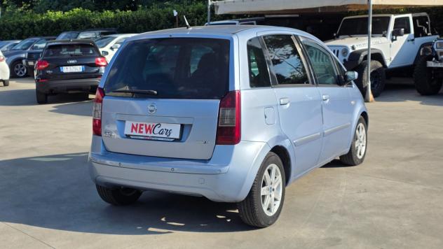 Fiat Idea 1.3 Multijet 16V 90 CV - Foto 5