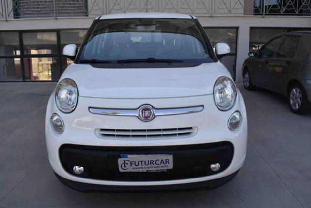 FIAT 500L 1.3 Multijet 85 CV Dualogic Easy rif. 23927327