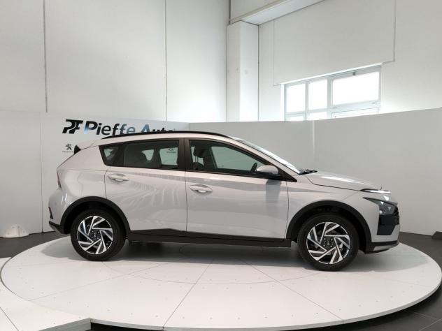 Hyundai Bayon BAYON PE 1.2MPI XLINE % - Foto 5