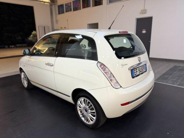 LANCIA Ypsilon 1.2 69 CV Argento rif. 24203318 - Foto 7