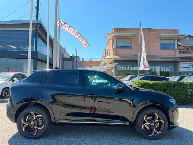 ALFA ROMEO Junior Junior 1.2 145 CV Hybrid eDCT6 Q4 Ti