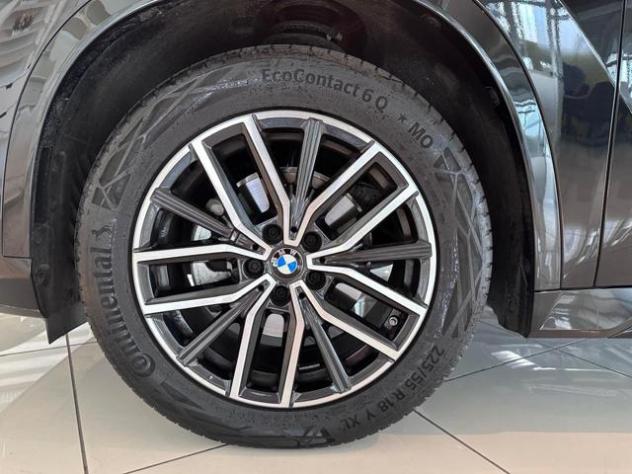 BMW X1 sdrive18d MSport auto rif. 24153886 - Foto 7