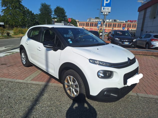 Citroen C3 anno 2019 1.2 benzina - Foto 3