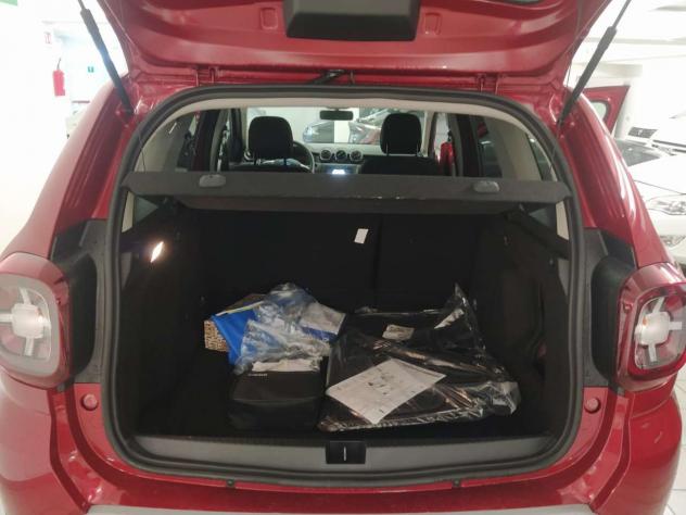 Dacia Duster PRESTIGE UP 1.0 GPL/BENZINA **199 EURO AL MESE ** - Foto 9