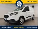 Ford Courier 1.5 TDCi 75 cv Trend