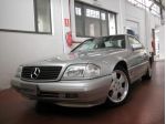 Mercedes-benz SL 320 cat