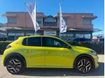 PEUGEOT 208 2ª serie 208 PureTech 100 Stop&Start 5 porte GT