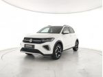 Volkswagen T-Cross 1.0 tsi R-Line 115cv