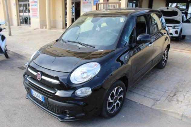 FIAT 500L 1.3 Multijet 95 CV Mirror - KM 27.700 rif. 24203258