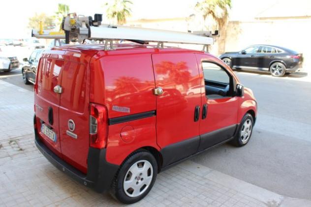 FIAT Fiorino 1.3 MJT 95CV Cargo Adventure rif. 23962445 - Foto 3