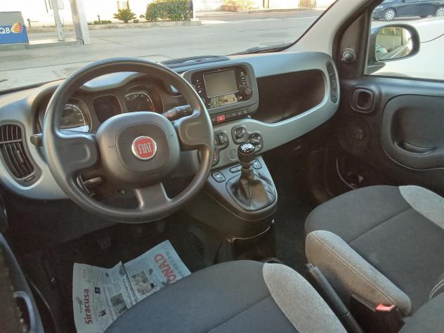 Fiat Panda 1.0 FireFly S&S Hybrid City Life - Foto 4