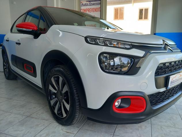 Citroen C3 anno 2019 1.2 benzina 104 mila km - Foto 3