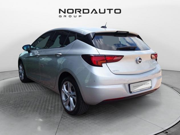 Opel Astra 5ª serie 1.5 CDTI 105 CV S&S 5 porte GS Line - Foto 4