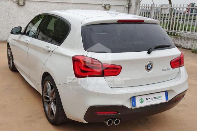 BMW Serie 1 120d 5p. Msport - Foto 7