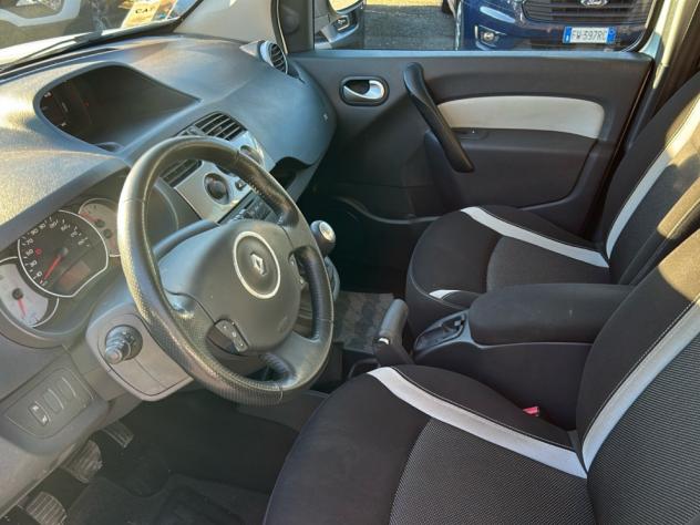 Renault Kangoo 1.5 dCi 90CV Energy - Foto 9