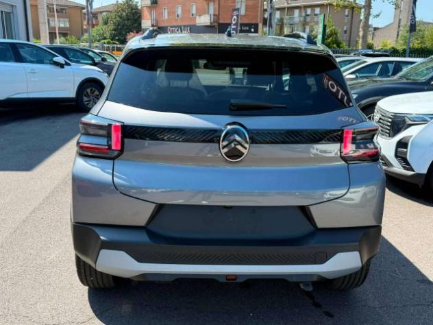 Citroen C3 KM ZERO 1.2 puretech turbo Max 100cv FULL LED/RETROCAMERA/CARPLAY - PROMO FIN - Foto 5