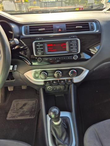 Kia Rio 1.2 CVVT 5p. ECO GPL Cool - Foto 10
