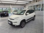 FIAT Panda 1.3 MJT 95 CV S&S 4x4 Uniprorietario-ELD-5Posti rif. 23686194
