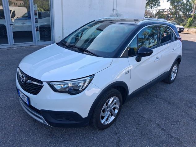 Opel Crossland X 1.6 Diesel 99cv Innovation S&S MT5