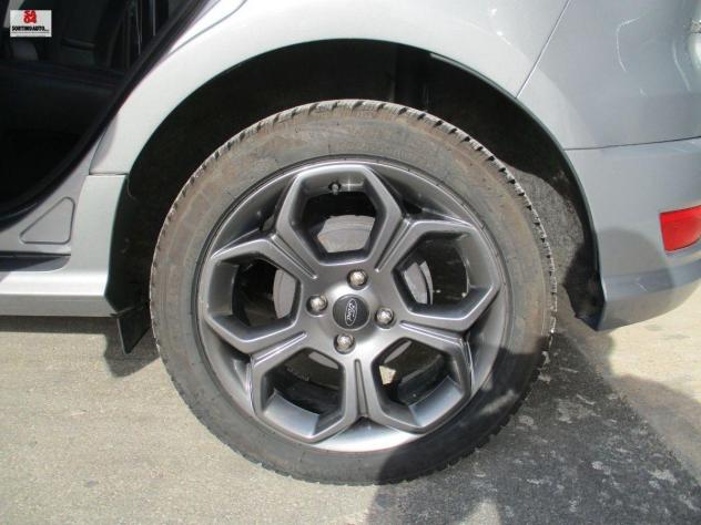 FORD EcoSport 1.0 EcoB.125cv ST-Line KM75000 2022 - Foto 7