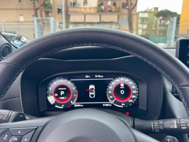NISSAN Juke 1.0 DIG-T DCT 114 CV N-Connecta Automatico rif. 24040023 - Foto 10