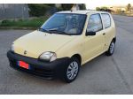 Fiat seicento actual