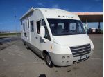 MOTORHOME LAIKA ECOVIP 720