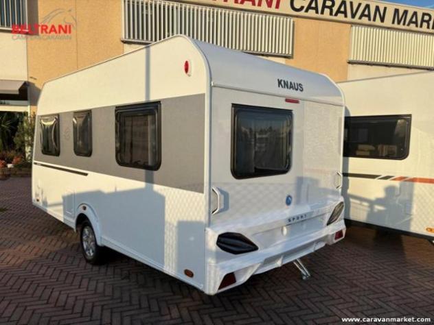 KNAUS KNAUS SPORT 420 DQ rif. 23989656 - Foto 2
