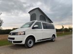 Volkswagen T5 camperizzato